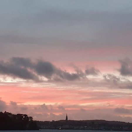 Le Studio Du Ris Douarnenez Exterior foto