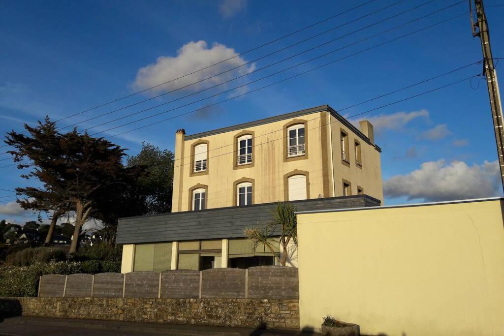 Le Studio Du Ris Douarnenez Exterior foto