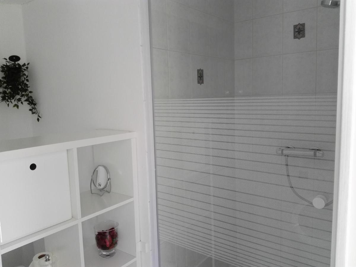 Le Studio Du Ris Douarnenez Exterior foto