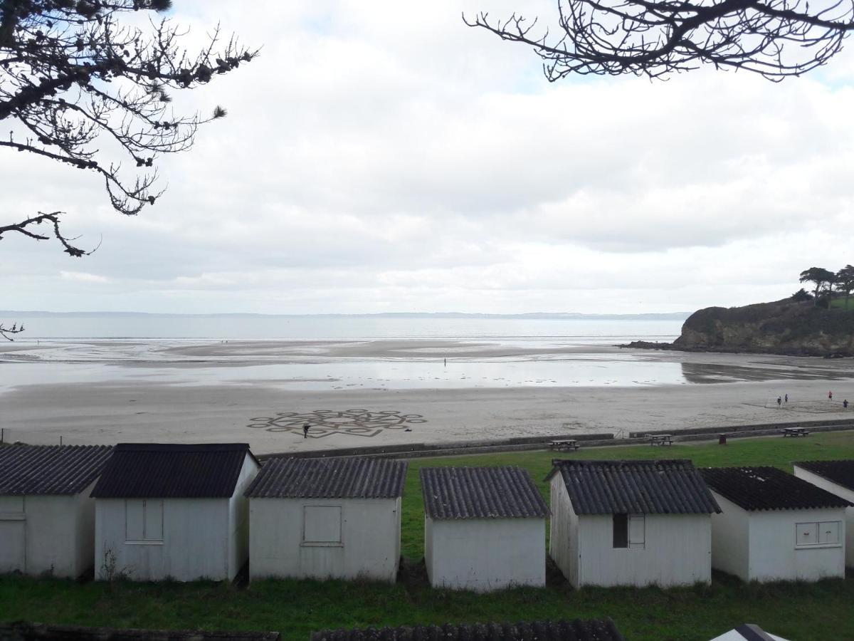 Le Studio Du Ris Douarnenez Exterior foto